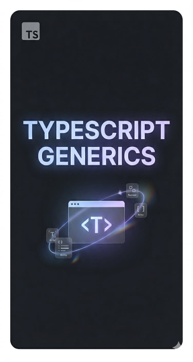 TypeScript Generics Tutorial